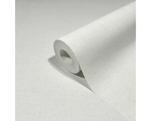 Rulle papperstapet med textilutseende