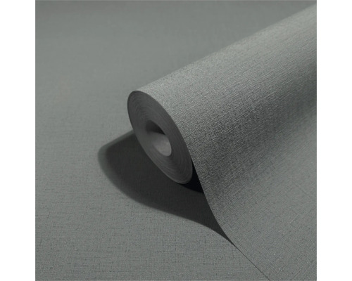 Tapetrulle med textil struktur