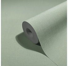 Rulle non-woven tapet med textil struktur