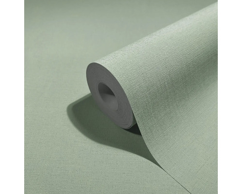 Rulle non-woven tapet med textil struktur