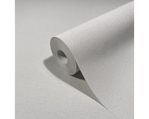 Tapetrulle med textilmönster