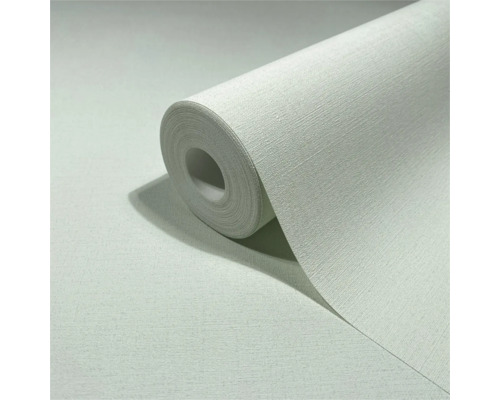 Rulle papperstapet med lätt struktur