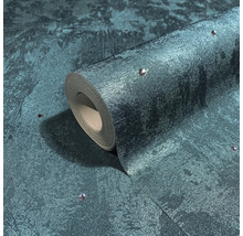 Rulle relief tapet med struktur och applikationer