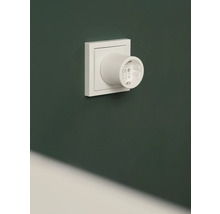 Adapter för uttag för inomhusbruk