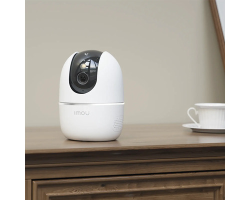 Övervakningskamera för inomhusbruk