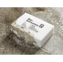 Byggsvamp för rengöringsarbeten