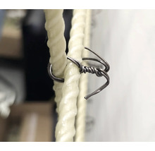 Bindtråd på armeringsstång