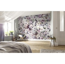 Fototapet KOMAR Lovely Blossoms 7 delar 350x250cm X7-1017