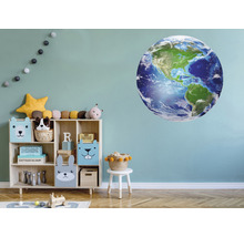 Fototapet SPECIAL DECORATION non-woven Jordklot Ø190cm