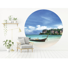 Fototapet SPECIAL DECORATION non-woven Thailand Ø190cm