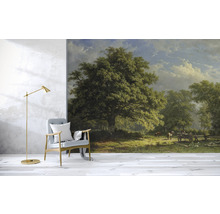 Fototapet SPECIAL DECORATION Bentheims 7 delar 340x254cm