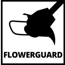 Flowerguard symbol