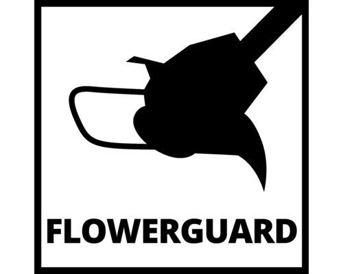 Flowerguard symbol