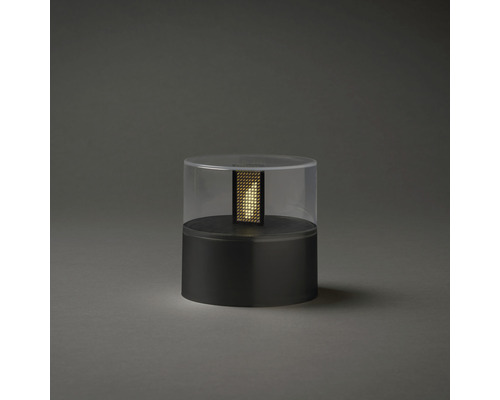 LED-lampa i displaybox