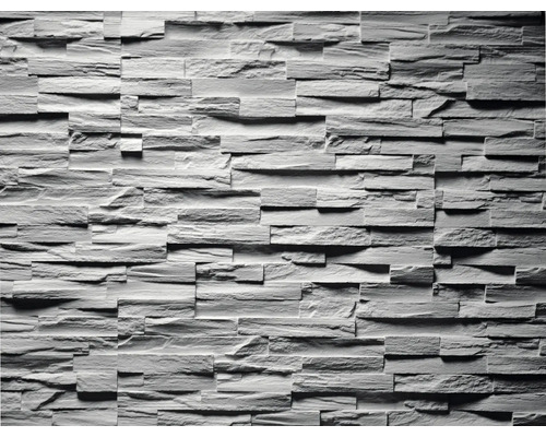 Väggbeklädnad med stenutseende för inomhusbruk