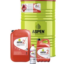 Aspen Alkylatbensin 2Takt 5 Liter - West System