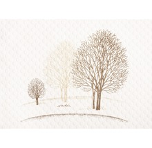 Halkskyddsmatta RIDDER Park 38x89cm