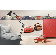 Väggdekoration KOMAR Disney Edition 2 Cars friends 50x70cm-thumb-2 Väggdekoration KOMAR Disney Edition 2 Cars friends 50x70cm-thumb-2