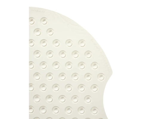 Badkarsmatta med sugproppar