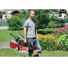 Elektrisk gräsklippare EINHELL GE-EM 1233