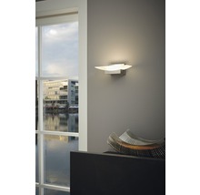 Vägglampa för inomhusbelysning