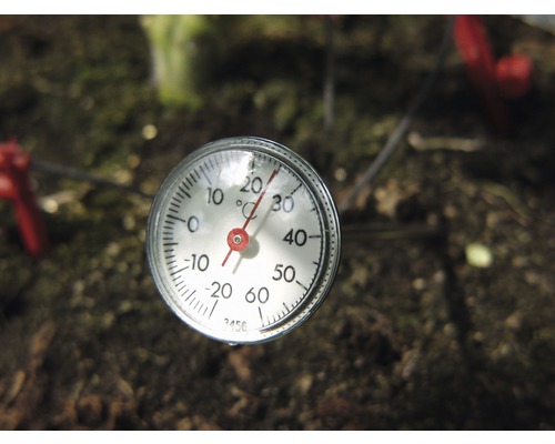 Jordtermometer VITAVIA