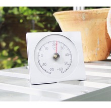 Termometer för temperaturvisning