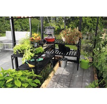 Aluminiumbord VITAVIA 2 plan svart-thumb-0 Aluminiumbord VITAVIA 2 plan svart-thumb-0