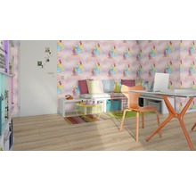 Laminatgolv KRONOTEX Exquisit Plus Village ek