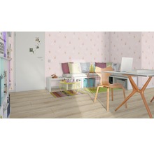 Laminatgolv KRONOTEX Exquisit Plus Village ek