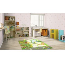 Laminatgolv KRONOTEX Exquisit Plus Village ek