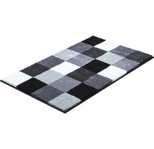 Badrumsmatta GRUND Bona grå 60x100 cm 20 mm