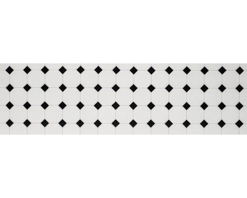 Golvplattor med geometriskt mönster för inomhusbruk