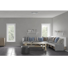 Takspotlight FLAIR LED Adhara 18W 3000K 400mm