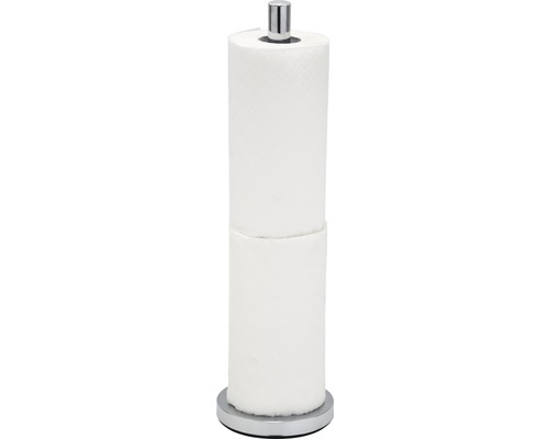 Köksrullehållare med två köksrullar