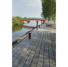 Tryckimpregnerad trall slät NTR/AB 34x145x3600mm-thumb-9