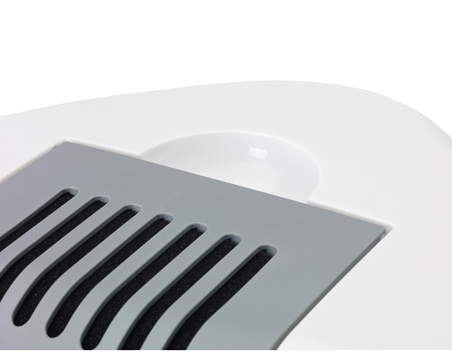 Nageldammutsug med filter