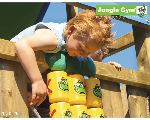 Jungle Gym | Tillbehör trädgårdsleksaker