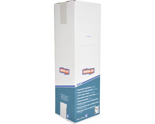 Förpackningsenhet renoveringstapet 20 cm x 0,75 m