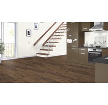 Laminatgolv KRONOTEX Exquisit Nostalgie Teak-thumb-3 Laminatgolv KRONOTEX Exquisit Nostalgie Teak-thumb-3