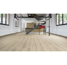Laminatgolv KRONOTEX Exquisit Plus Village ek