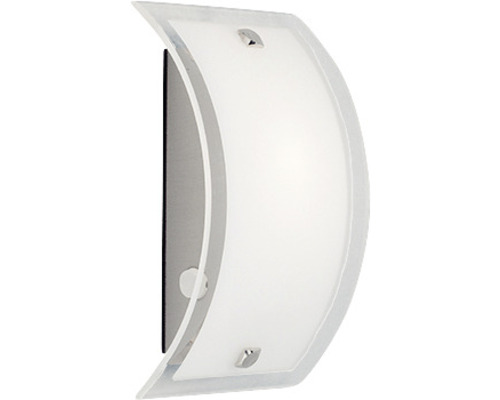 Vägglampa för inomhusbruk