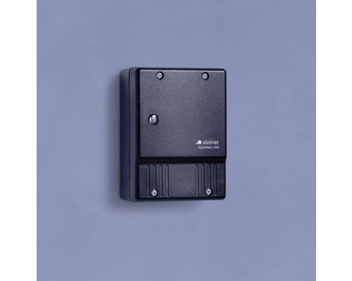 Steinel NightMatic 2000 ljussensor för utomhusbruk