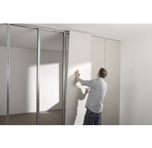 Stålregel NORGIPS R45 2485mm-thumb-2 Stålregel NORGIPS R45 2485mm-thumb-2