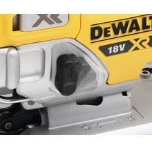 Sticksåg DEWALT DCS334N 18V XR utan batteri och laddare-thumb-2
