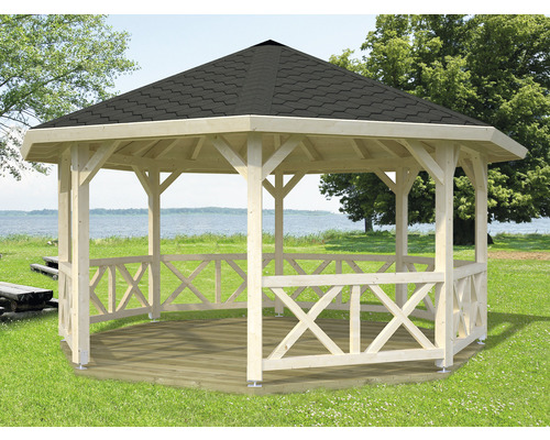 Paviljong PALMAKO Betty 18,0m² Paviljong PALMAKO Betty 18,0m²