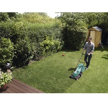 Gräsklippare BOSCH ARM 34 1300W-thumb-1 Gräsklippare BOSCH ARM 34 1300W-thumb-1