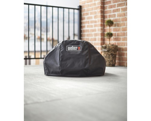 Weber grillöverdrag för skydd mot väder och vind