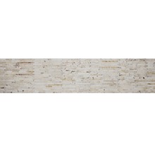 Mosaikplatta med stenutseende
