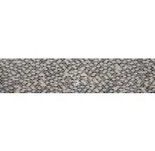 Mosaik glas med natursten XIC B1155 30x28,5 cm